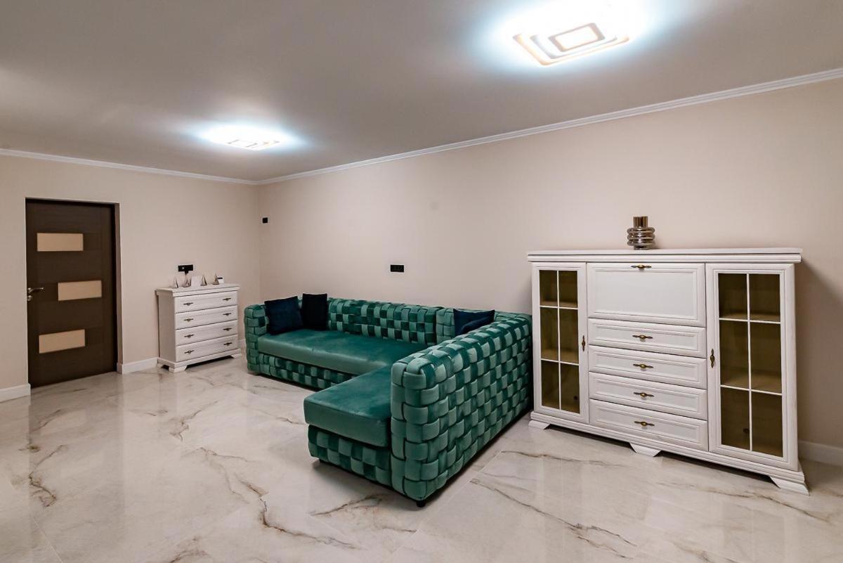 Moky Rezident 2 Daire Arad Dış mekan fotoğraf